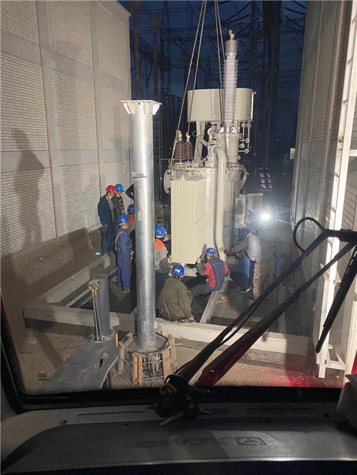 甘孜建筑工程类吊车租用介绍